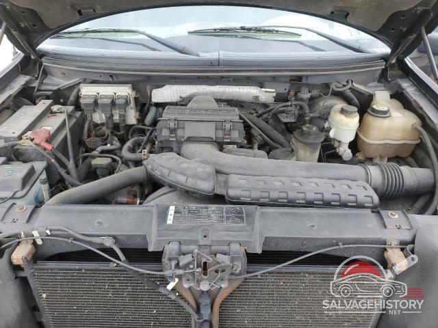 1FTPX14548FA93202 2008 FORD All Models photo no. 11