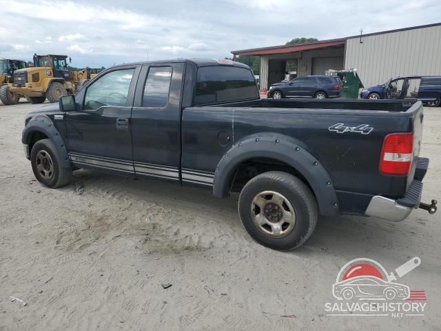 1FTPX14548FA93202 2008 FORD All Models photo no. 2