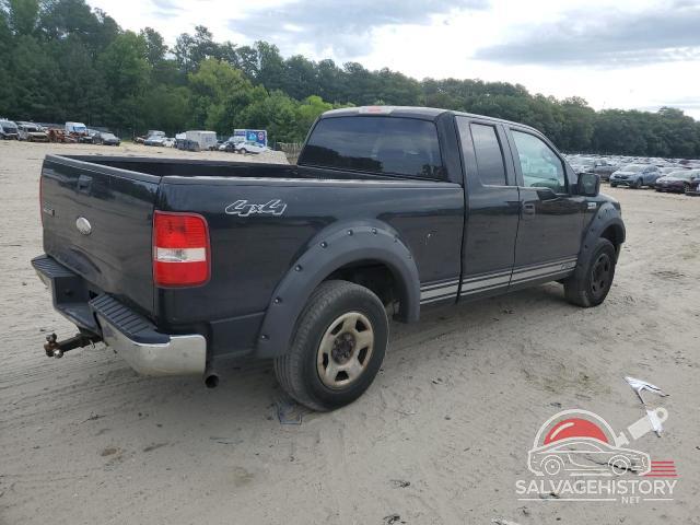 1FTPX14548FA93202 2008 FORD All Models photo no. 3