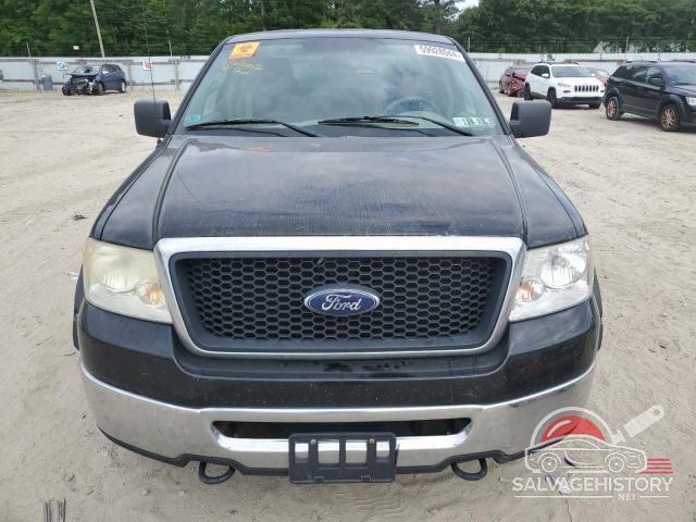 1FTPX14548FA93202 2008 FORD All Models photo no. 5