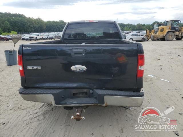 1FTPX14548FA93202 2008 FORD All Models photo no. 6