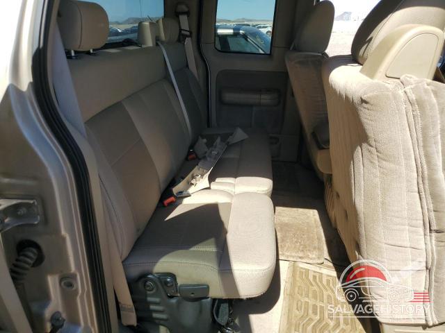1FTPX14V78KD13309 2008 FORD All Models photo no. 10