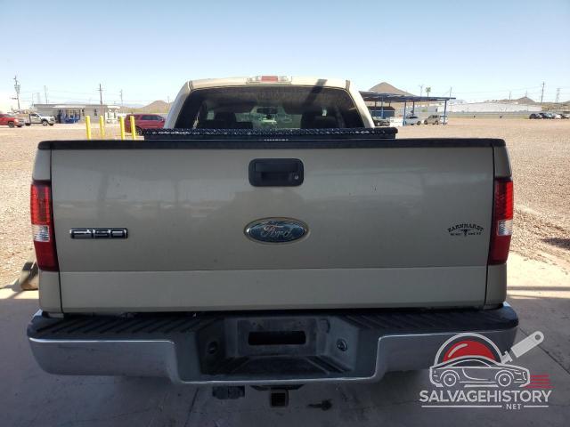 1FTPX14V78KD13309 2008 FORD All Models photo no. 6