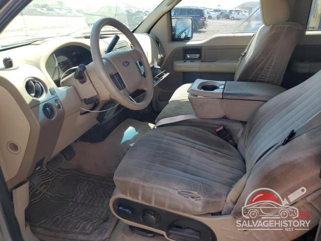 1FTPX14V78KD13309 2008 FORD All Models photo no. 7
