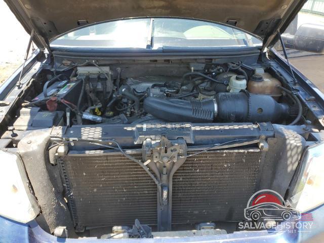 1FTRX12W98FC24712 2008 FORD All Models photo no. 11