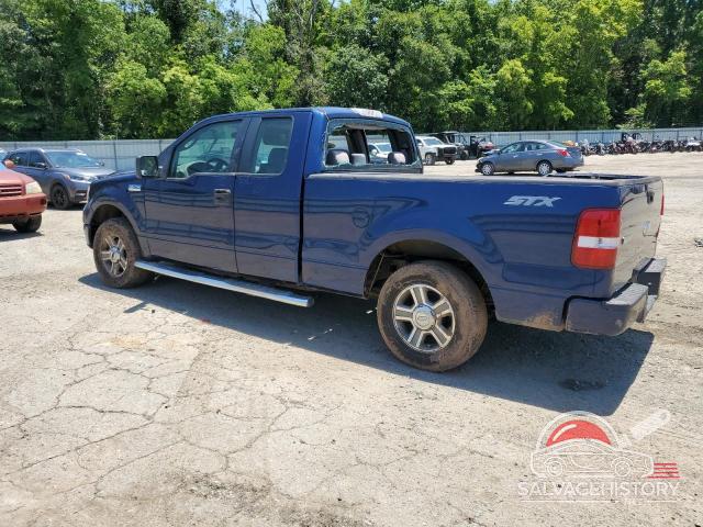 1FTRX12W98FC24712 2008 FORD All Models photo no. 2
