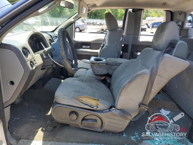 1FTRX12W98FC24712 2008 FORD All Models photo no. 7