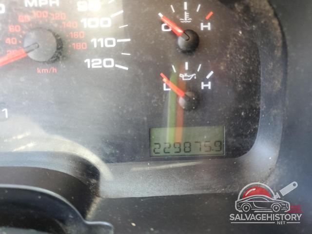 1FTRX12W98FC24712 2008 FORD All Models photo no. 9