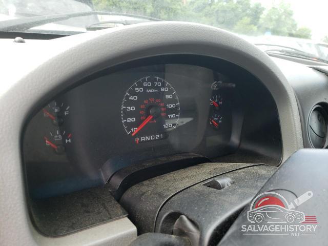 1FTVF14588KD44126 2008 FORD All Models photo no. 9