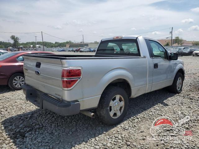 1FTMF1CM8BFA02714 2011 FORD All Models photo no. 3