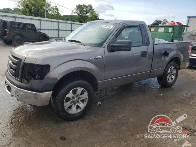 1FTMF1CM5CFA53282 2012 FORD All Models photo no. 10