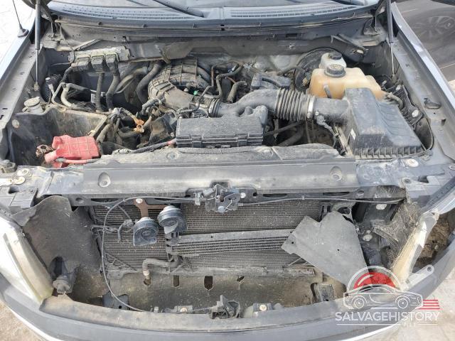 1FTMF1CM5CFA53282 2012 FORD All Models photo no. 11