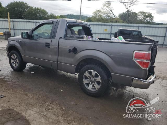 1FTMF1CM5CFA53282 2012 FORD All Models photo no. 2