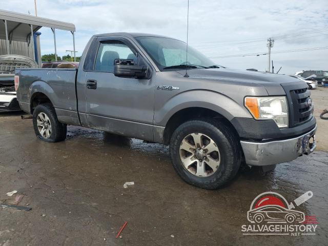 1FTMF1CM5CFA53282 2012 FORD All Models photo no. 4