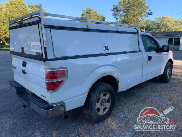1FTNF1CF3DKD13838 2013 FORD All Models photo no. 4