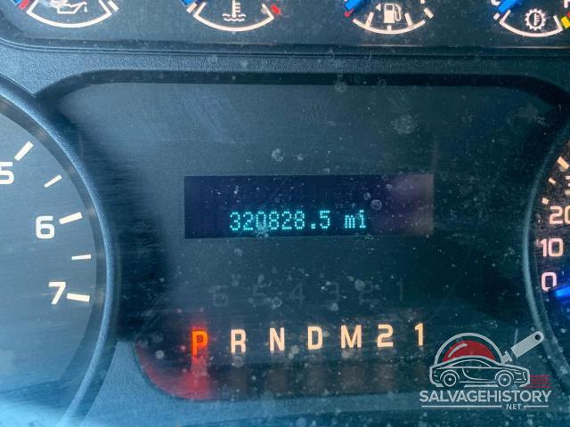1FTNF1CF3DKD13838 2013 FORD All Models photo no. 8