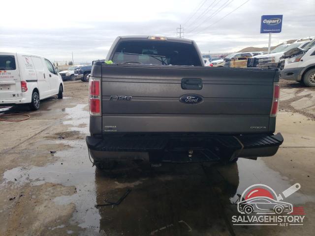 1FTMF1CFXEFC94615 2014 FORD All Models photo no. 6