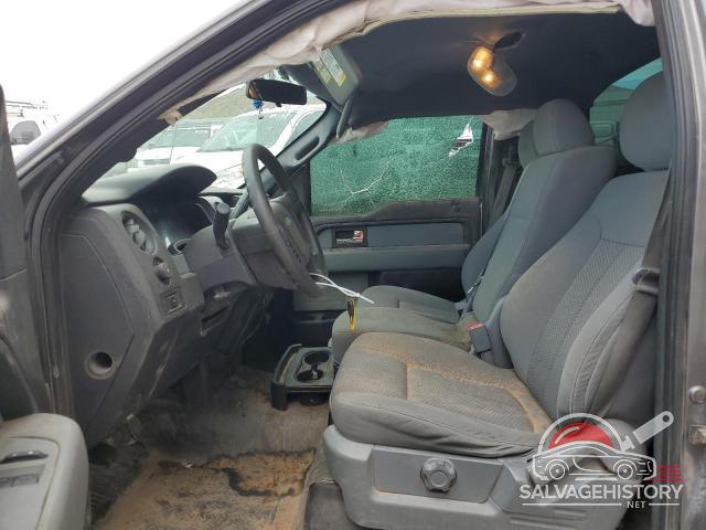 1FTMF1CFXEFC94615 2014 FORD All Models photo no. 7