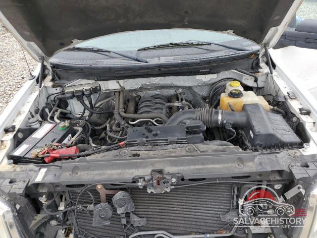 1FTNF1CF8EKD16462 2014 FORD All Models photo no. 11
