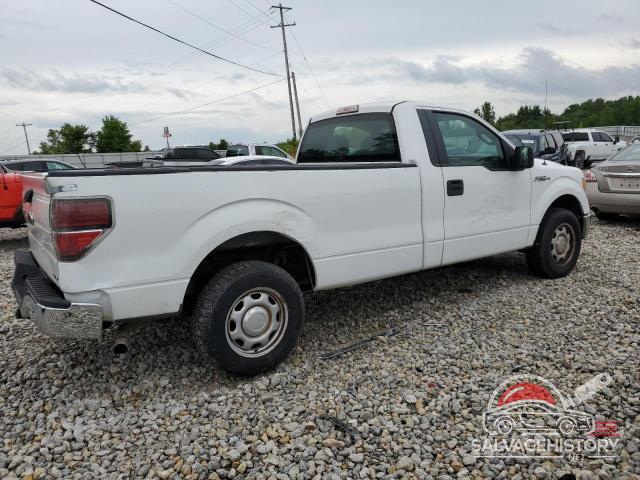 1FTNF1CF8EKD16462 2014 FORD All Models photo no. 3