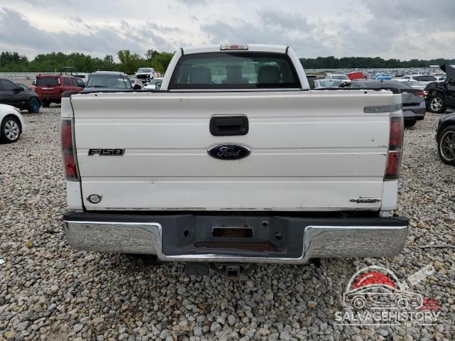 1FTNF1CF8EKD16462 2014 FORD All Models photo no. 6