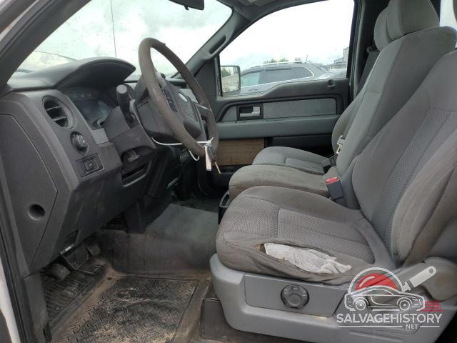 1FTNF1CF8EKD16462 2014 FORD All Models photo no. 7