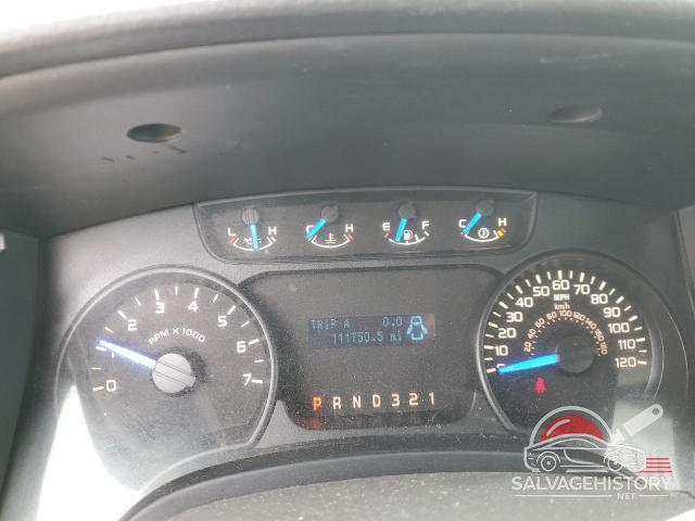 1FTNF1CF8EKD16462 2014 FORD All Models photo no. 9