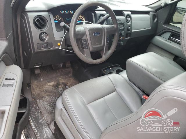 1FTNF1CF9EKD62883 2014 FORD All Models photo no. 8