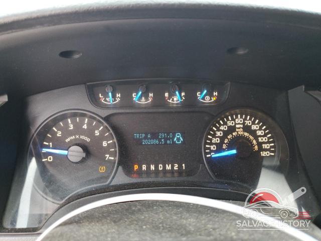 1FTNF1CF9EKD62883 2014 FORD All Models photo no. 9
