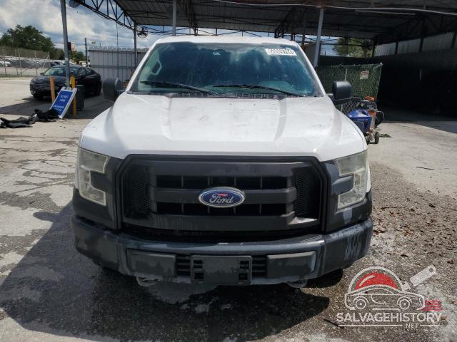 1FTMF1E83FKD17353 2015 FORD All Models photo no. 5