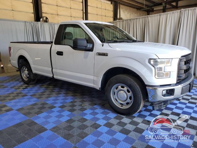 1FTMF1C84HKE52699 2017 FORD All Models photo no. 4