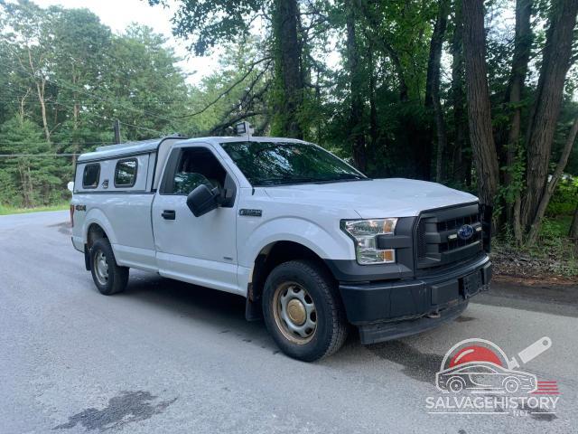 1FTMF1EP9HKE54193 2017 FORD All Models photo no. 5