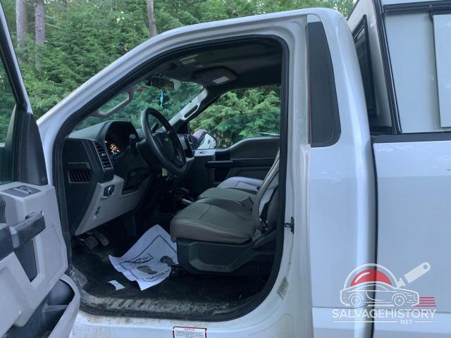 1FTMF1EP9HKE54193 2017 FORD All Models photo no. 7