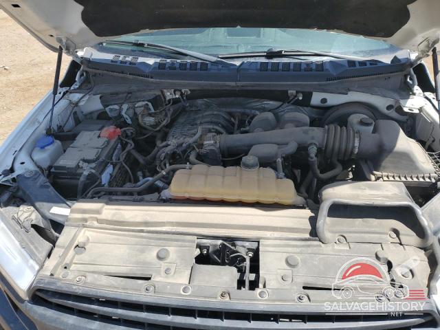 1FTMF1CB6JKC65451 2018 FORD All Models photo no. 11