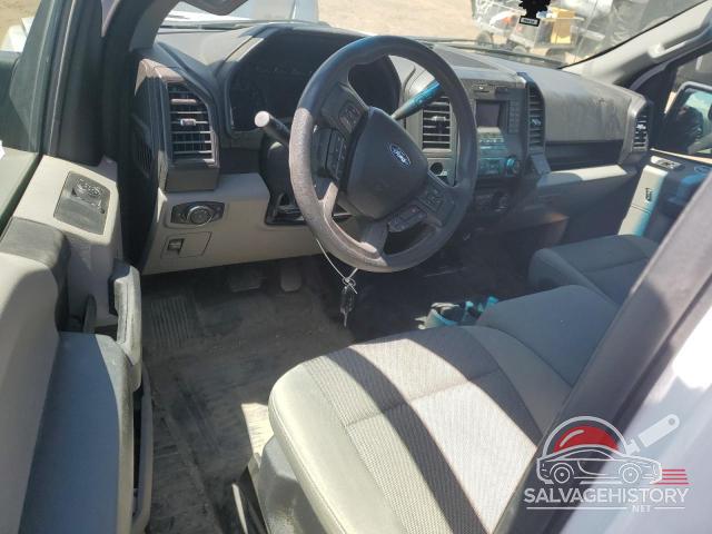 1FTMF1CB6JKC65451 2018 FORD All Models photo no. 8