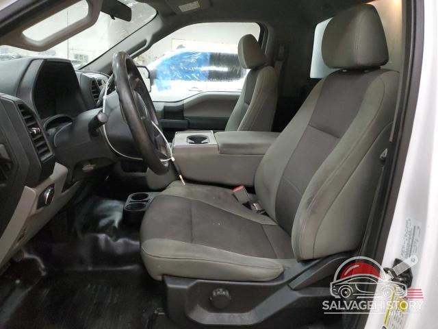 1FTMF1CBXJKF23261 2018 FORD All Models photo no. 7
