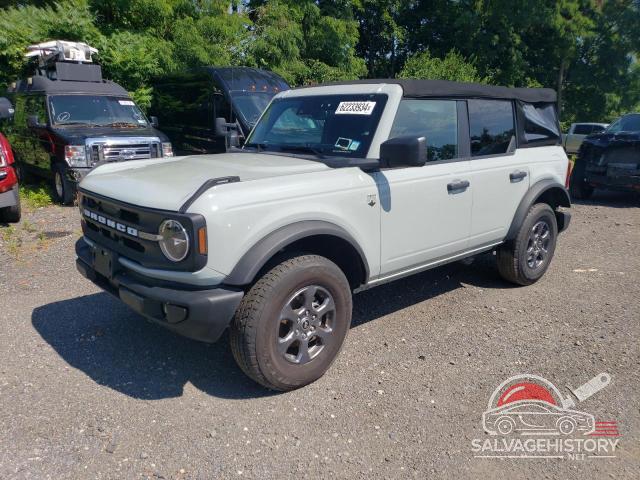 1FMDE5BH4NLB89692 2022 FORD BRONCO photo no. 17