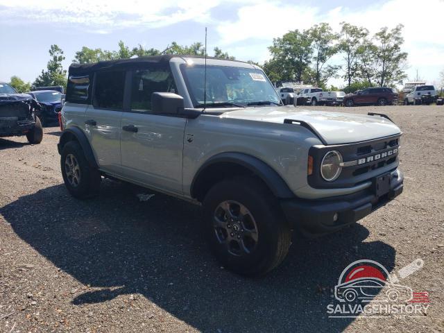 1FMDE5BH4NLB89692 2022 FORD BRONCO photo no. 4