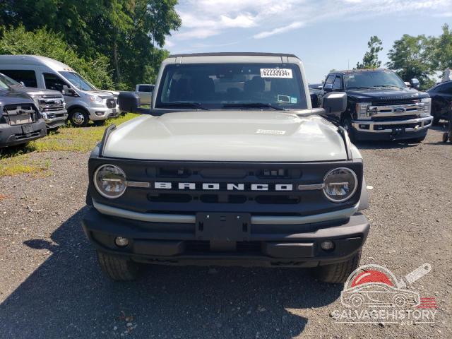 1FMDE5BH4NLB89692 2022 FORD BRONCO photo no. 5