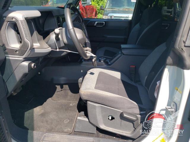 1FMDE5BH4NLB89692 2022 FORD BRONCO photo no. 7