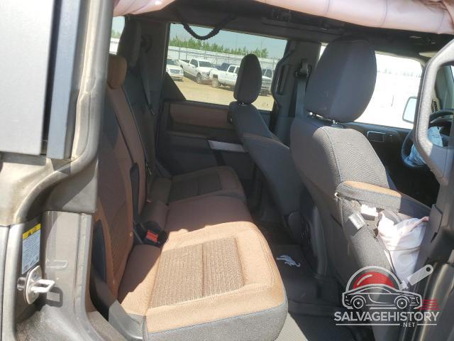 1FMDE5BH6PLB42134 2023 FORD BRONCO photo no. 11