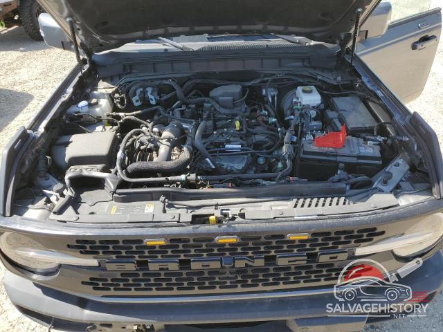 1FMDE5BH6PLB42134 2023 FORD BRONCO photo no. 12