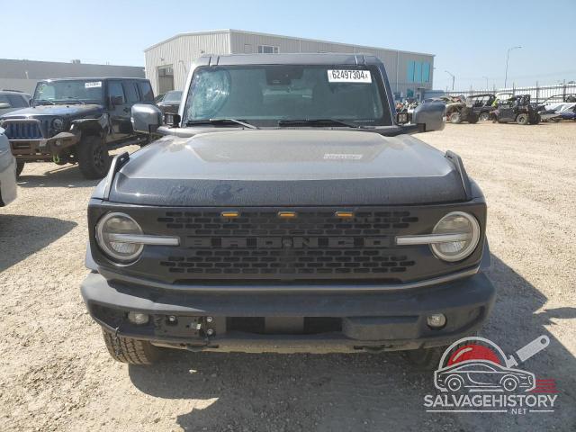 1FMDE5BH6PLB42134 2023 FORD BRONCO photo no. 5