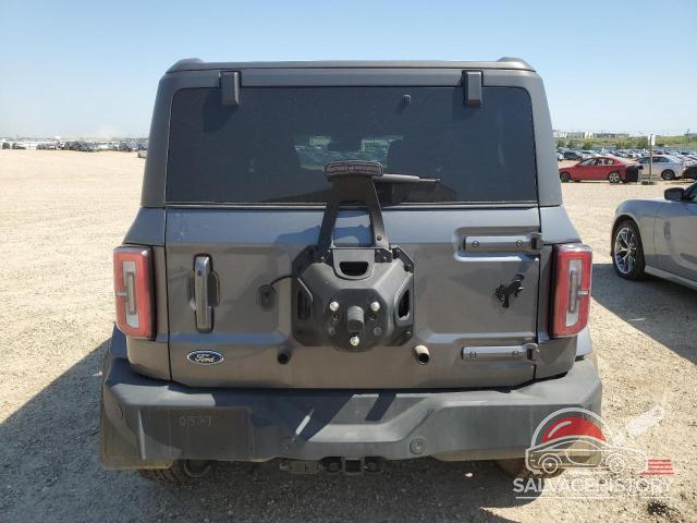 1FMDE5BH6PLB42134 2023 FORD BRONCO photo no. 6