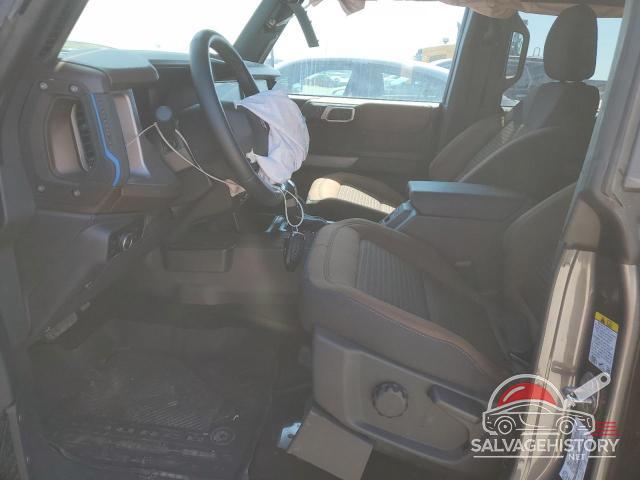 1FMDE5BH6PLB42134 2023 FORD BRONCO photo no. 7