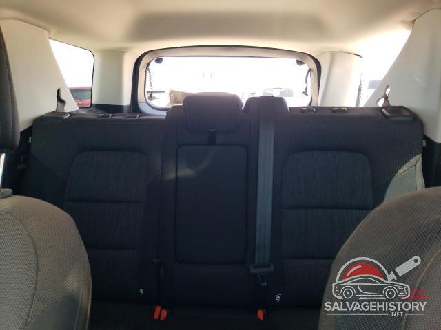 3FMCR9B69PRE14053 2023 FORD BRONCO photo no. 10