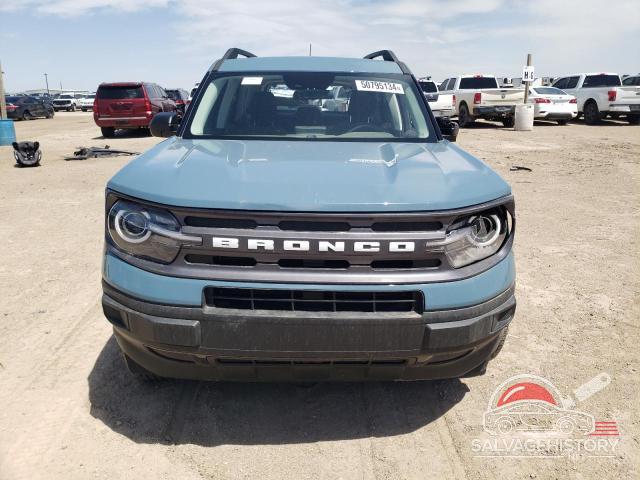 3FMCR9B69PRE14053 2023 FORD BRONCO photo no. 5