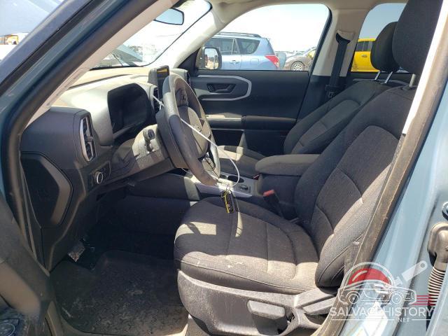 3FMCR9B69PRE14053 2023 FORD BRONCO photo no. 7