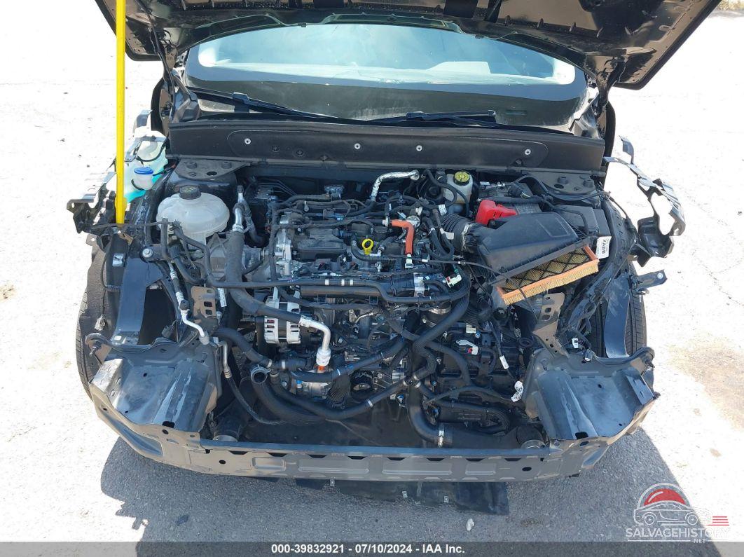 3FMCR9C68PRD08479 2023 FORD BRONCO SPORT photo no. 10