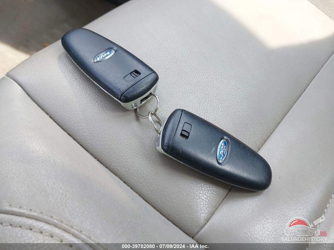 1FADP5CU8EL503652 2014 FORD C-MAX ENERGI photo no. 11